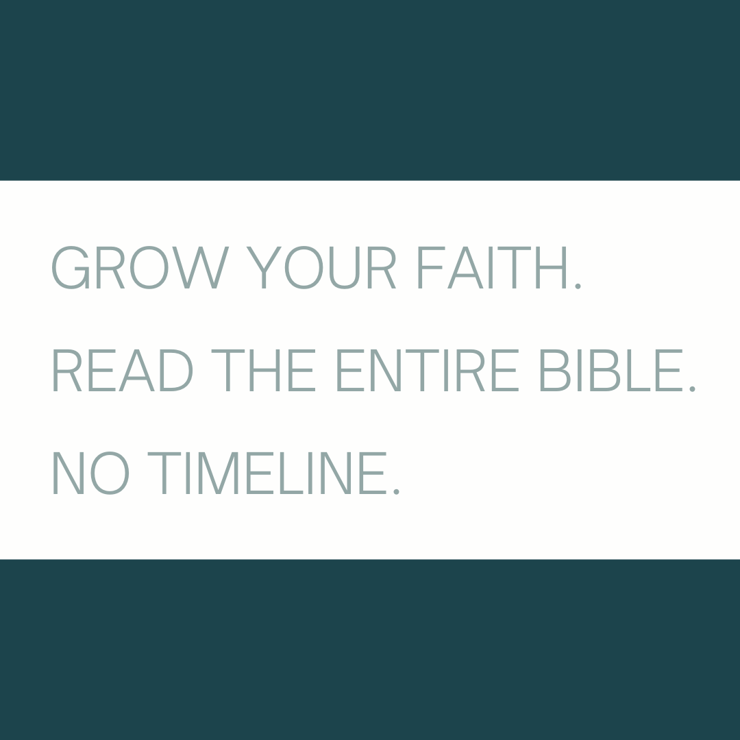 Word Seekers Society - A Comprehensive Bible Study Membership