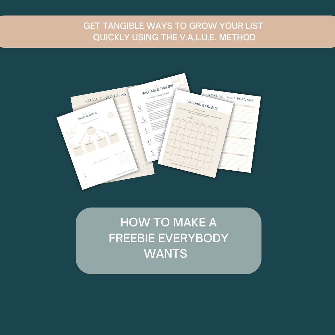 1,000 Email Subscribers Course