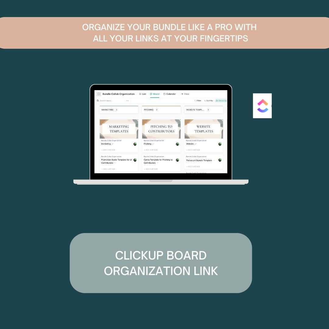 Bundle Collaboration Course