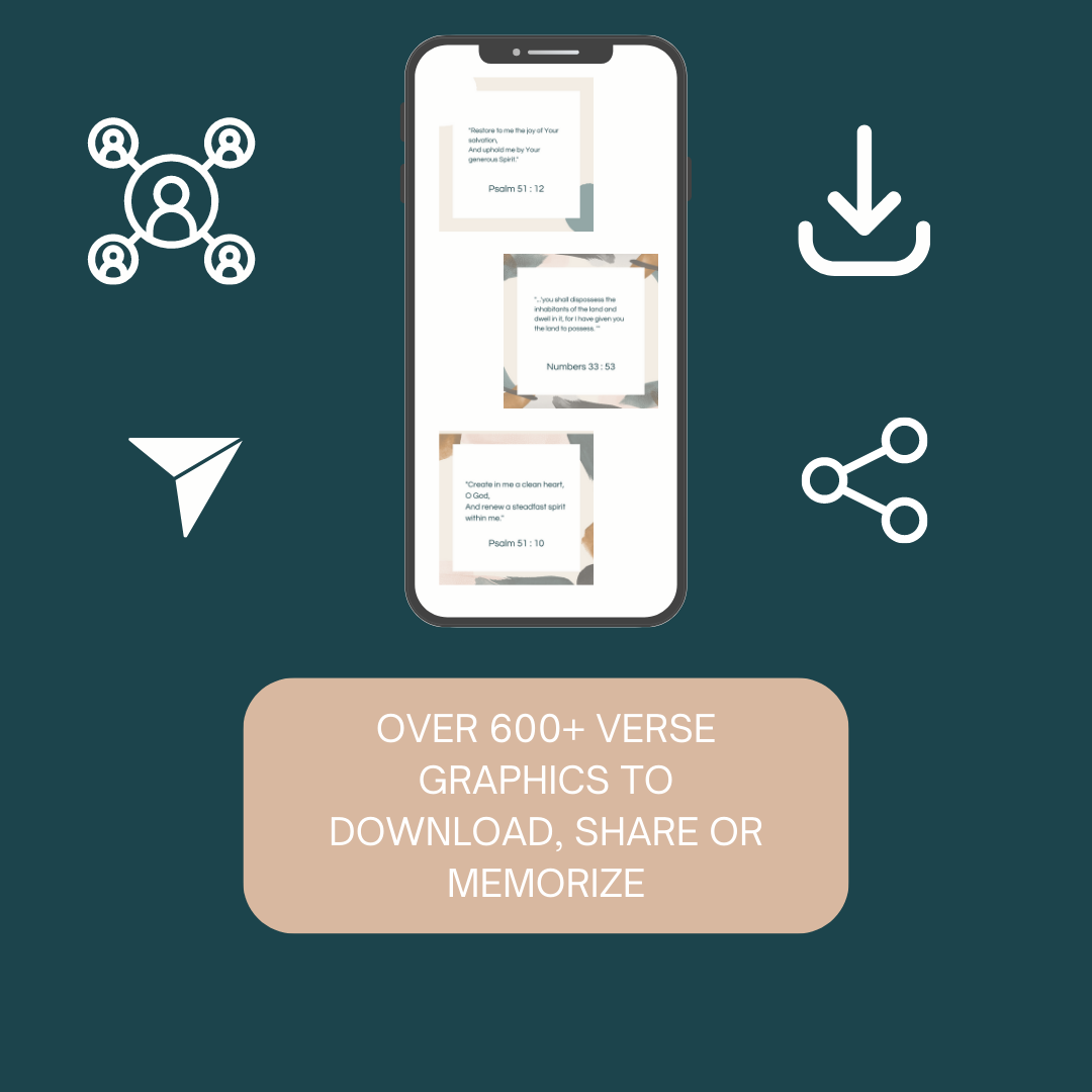 Word Seekers Society - A Comprehensive Bible Study Membership