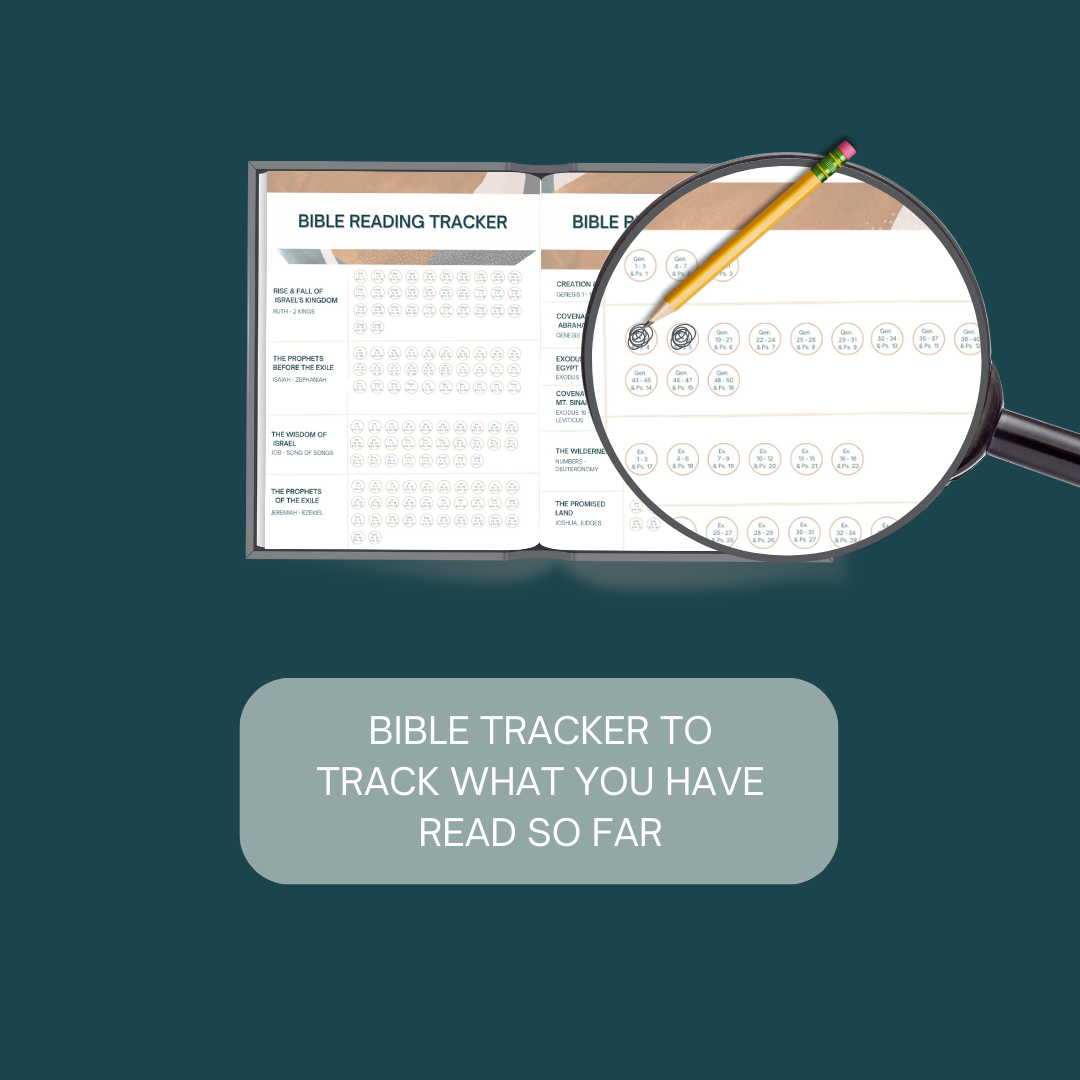 Word Seekers Society - A Comprehensive Bible Study Membership
