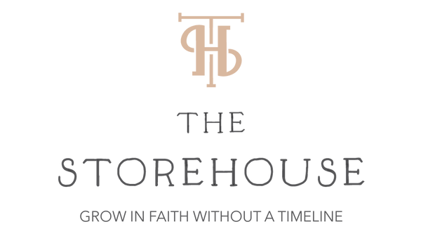 The Storehouse logo