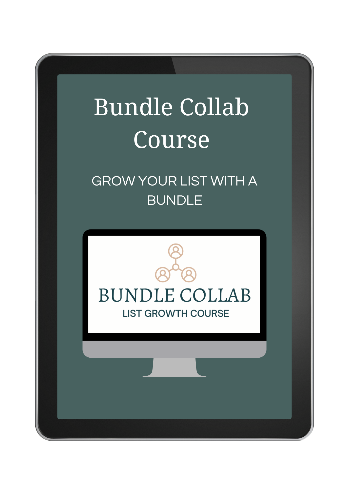 Bundle Collaboration Course