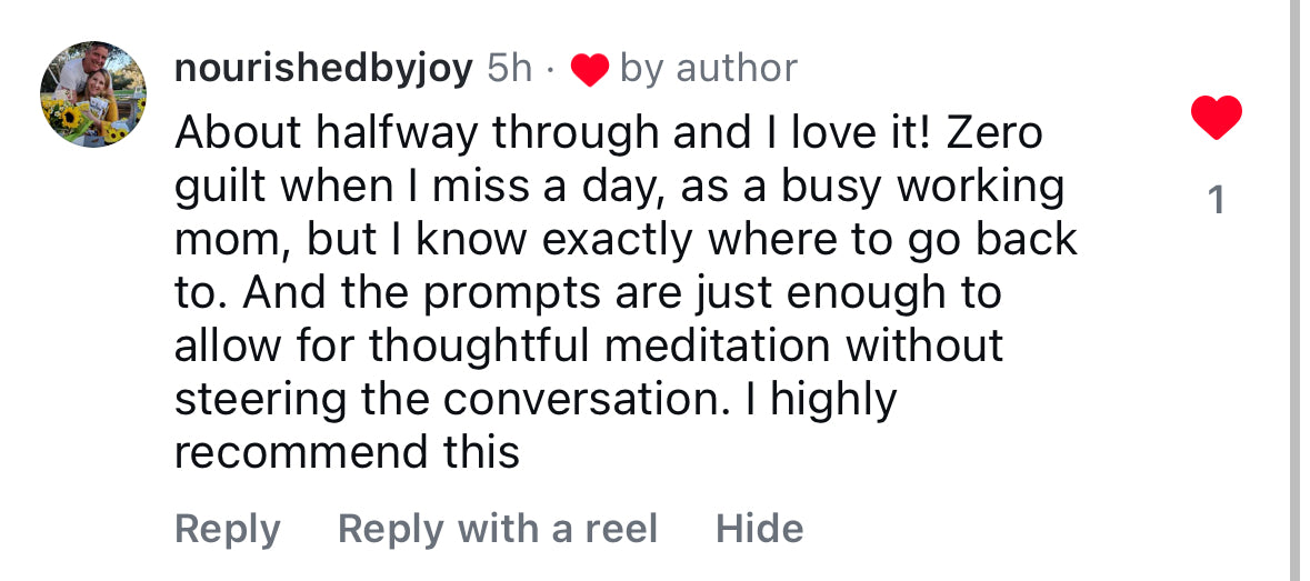 Cover to Cover Bible Journal