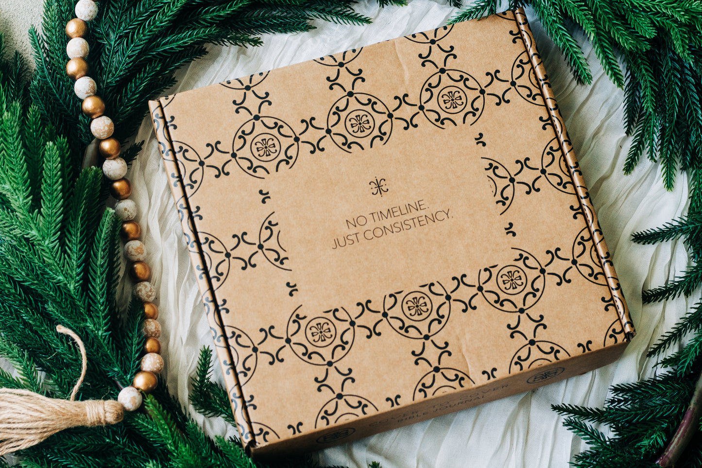 Cover to Cover Bible Journal